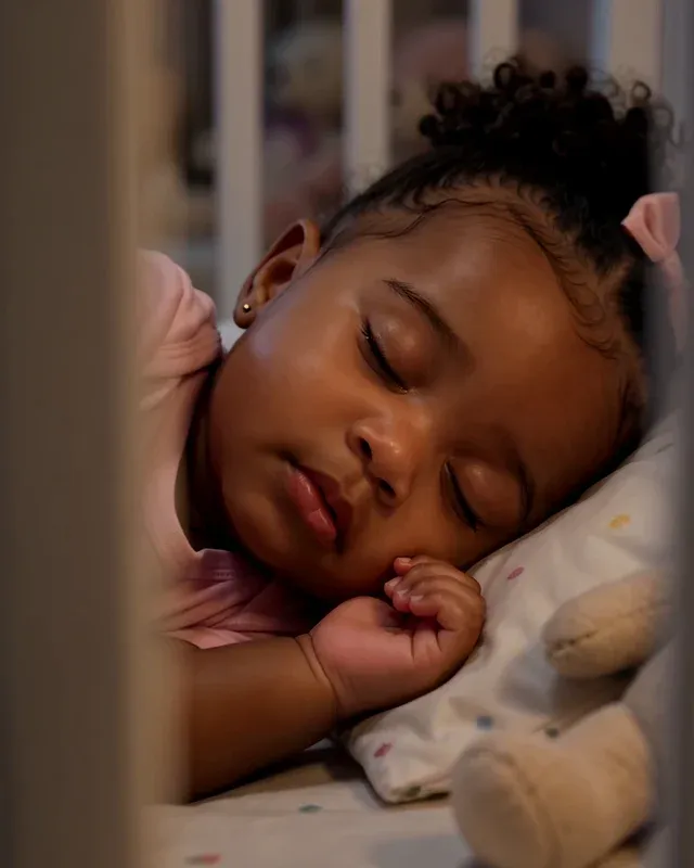 Chisom, Neka’s Daughter